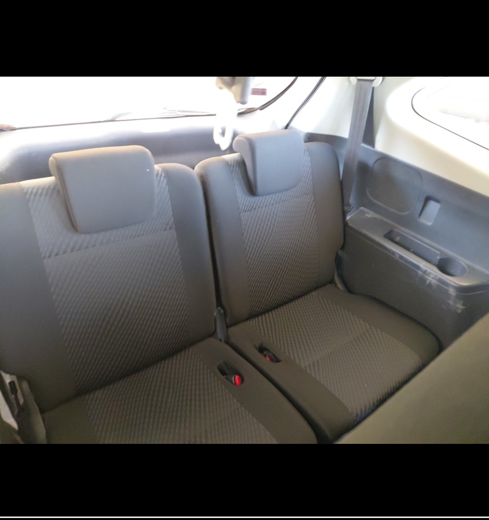 تويوتا راش رياضية STD 75 2022 image