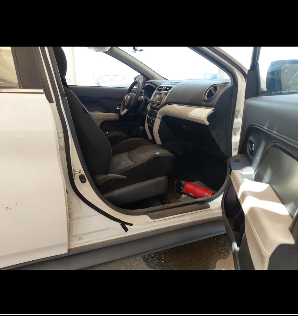 تويوتا راش رياضية STD 75 2022 image