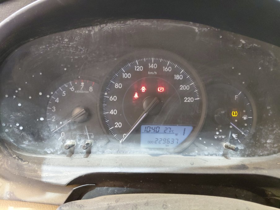 تويوتا يارس Y FLT 2021 image