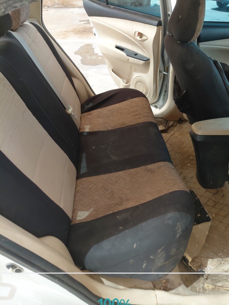 تويوتا يارس Y FLT 2021 image