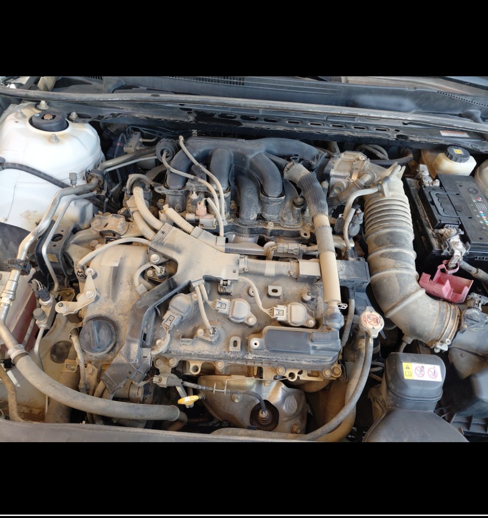 تويوتا كامري GRANDE V6 2019 image