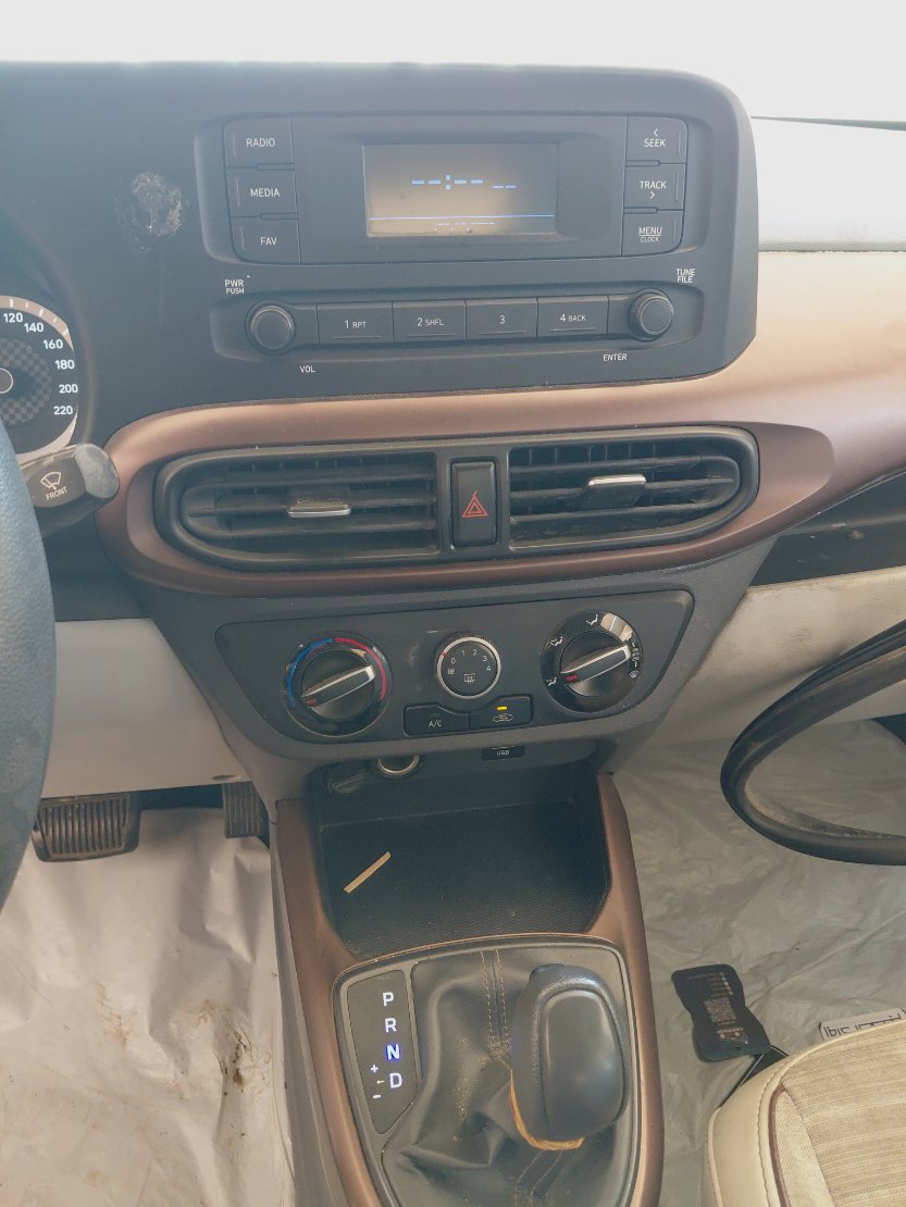 هيونداي i10 جراند FLEET 2022 image