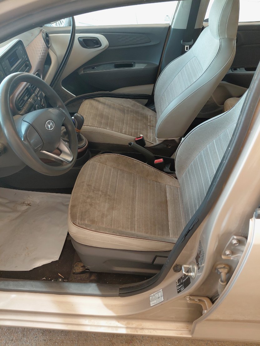 هيونداي i10 جراند FLEET 2022 image