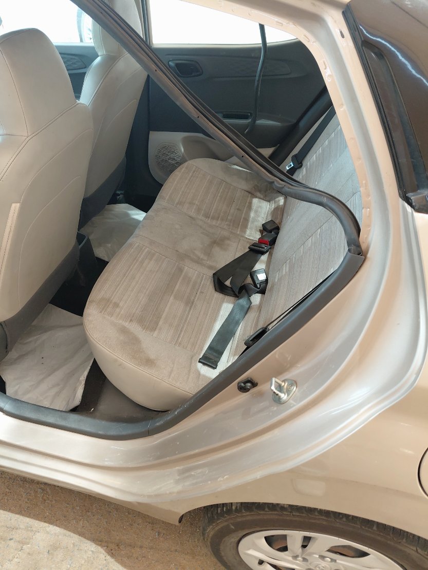 هيونداي i10 جراند FLEET 2022 image