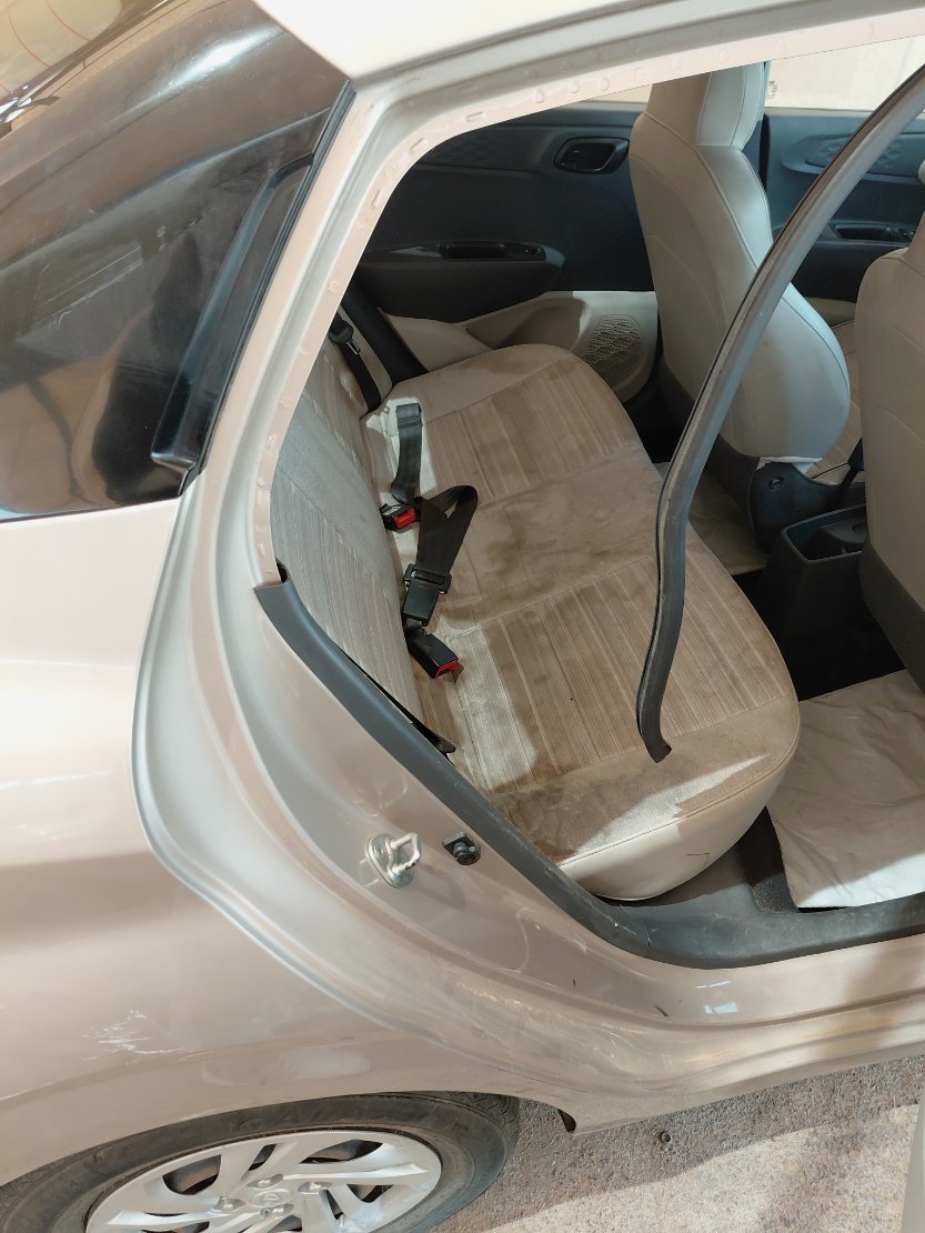 هيونداي i10 جراند FLEET 2022 image