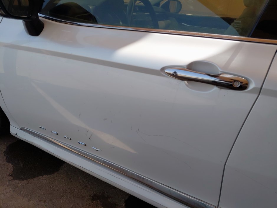 تويوتا كامري GRANDE V6 2019 image