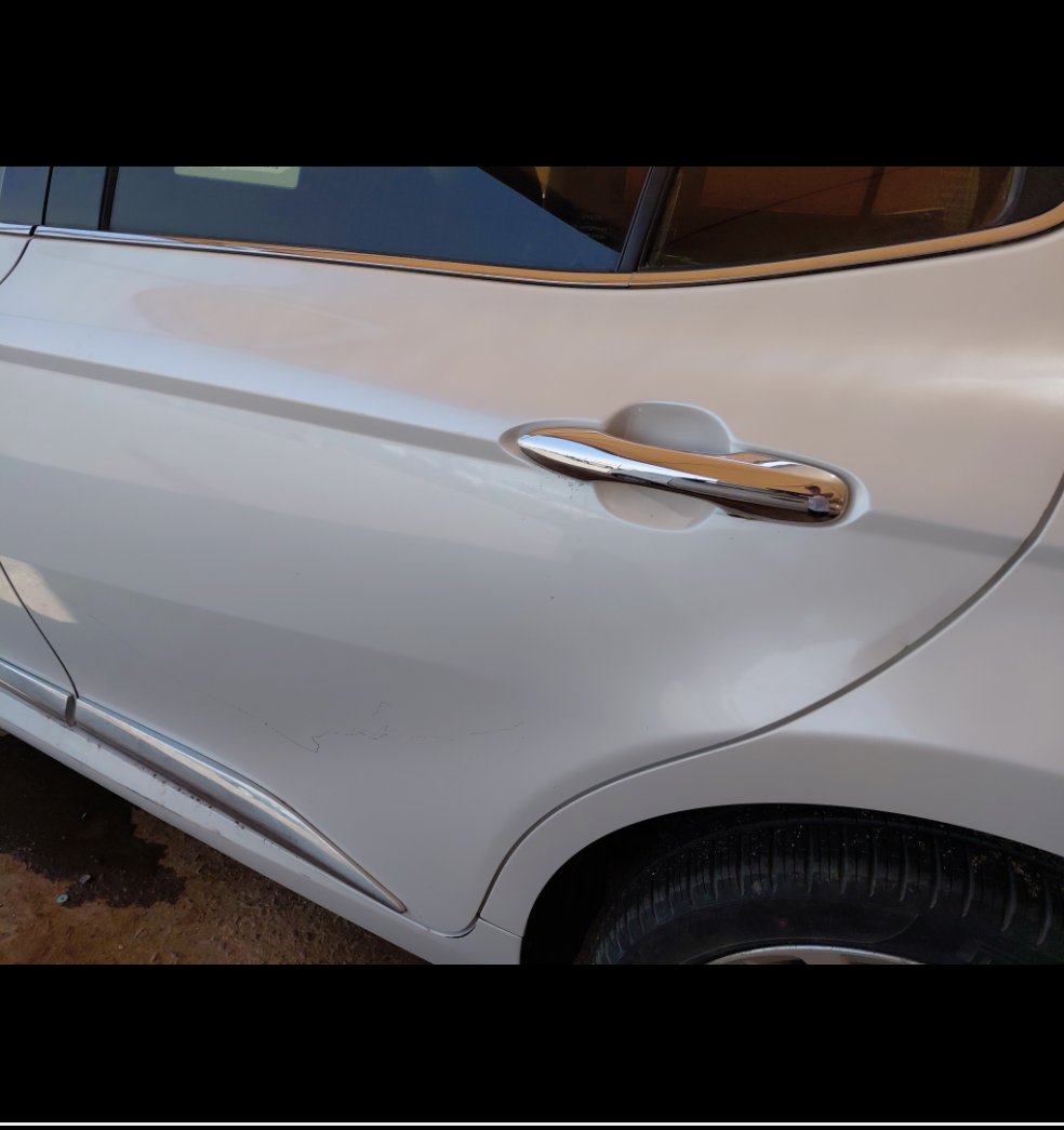 تويوتا كامري GRANDE V6 2019 image