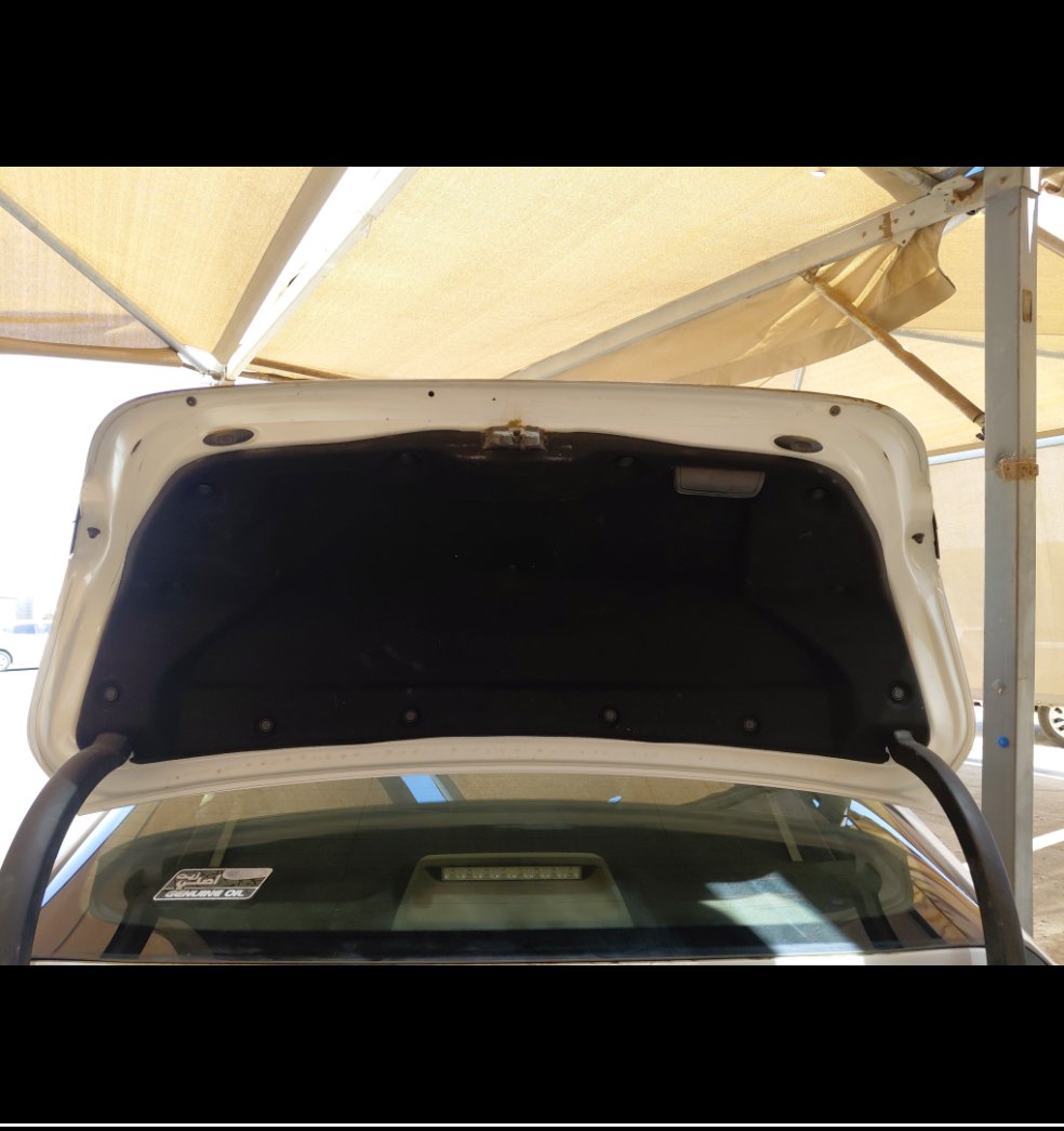 تويوتا كامري GRANDE V6 2019 image