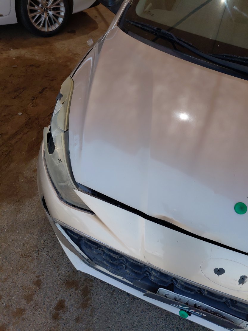 هيونداي i10 جراند FLEET 2022 image