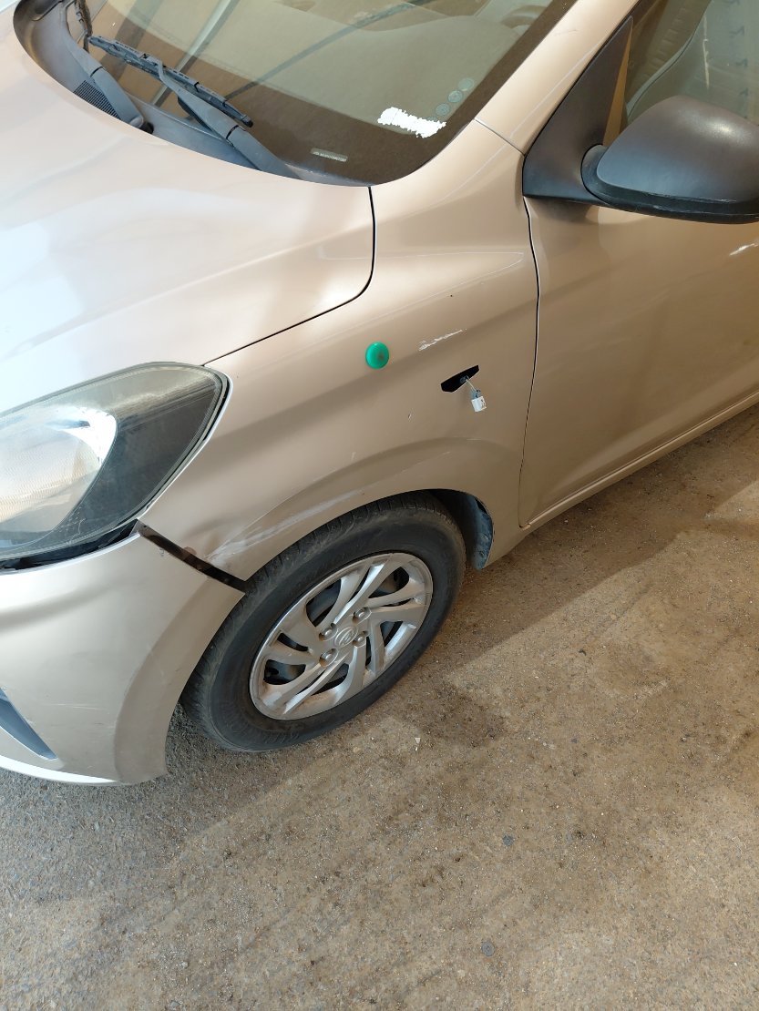 هيونداي i10 جراند FLEET 2022 image