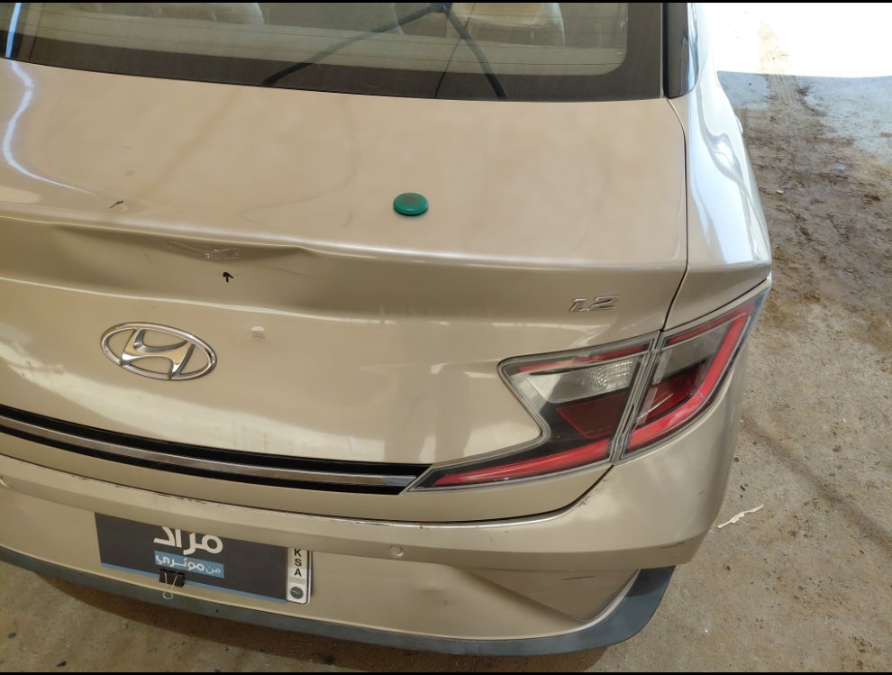هيونداي i10 جراند FLEET 2022 image