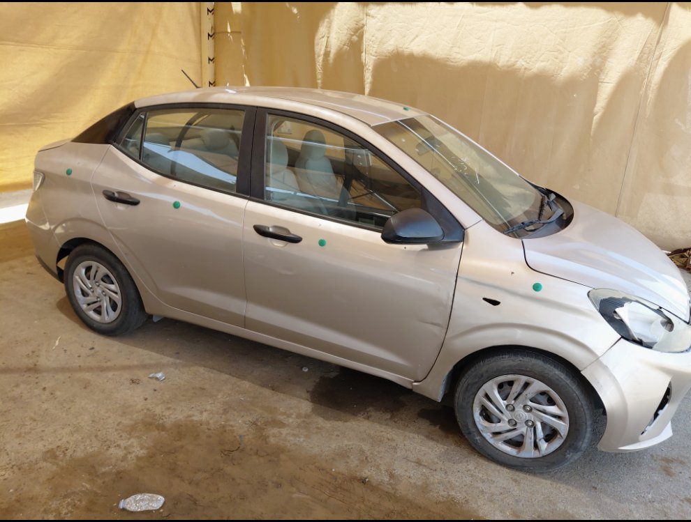 هيونداي i10 جراند FLEET 2022 image