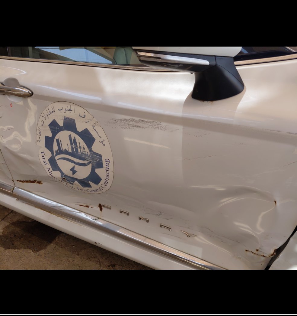 تويوتا كامري GRANDE V6 2019 image