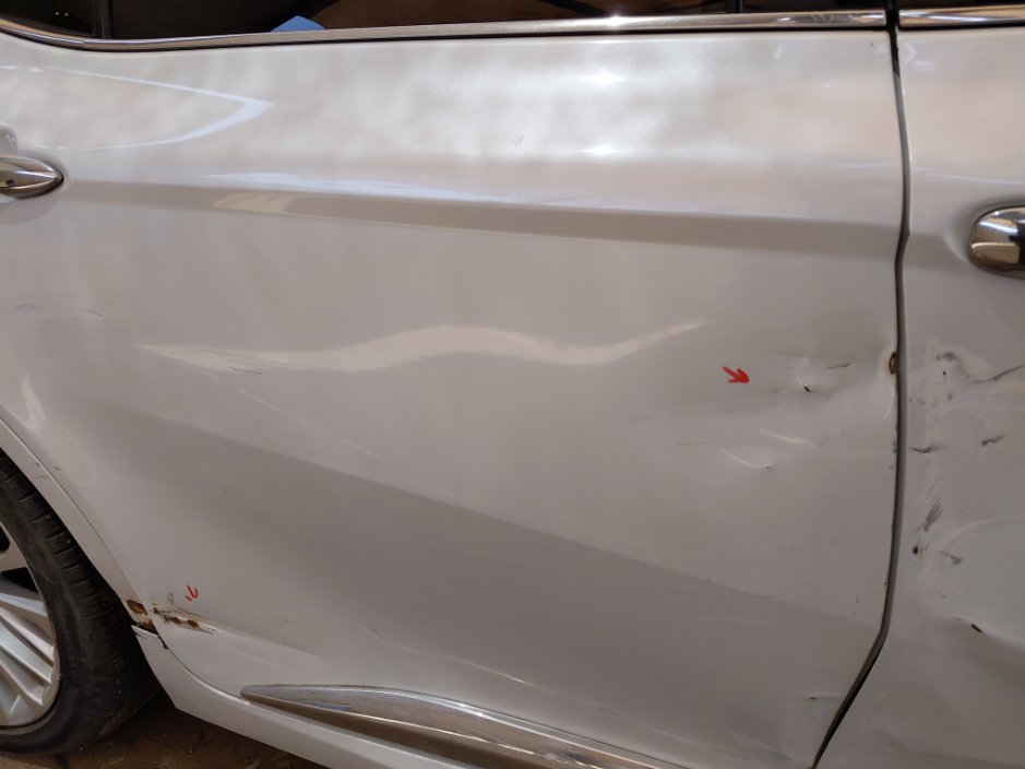 تويوتا كامري GRANDE V6 2019 image