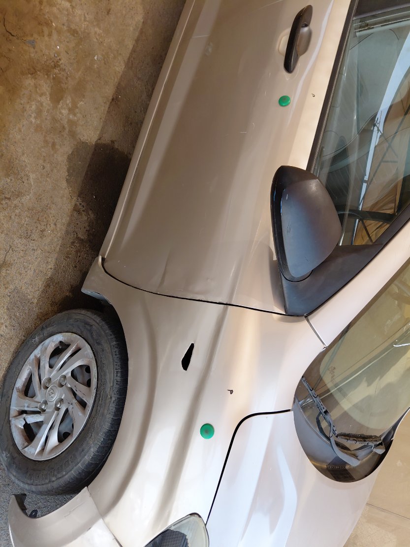 هيونداي i10 جراند FLEET 2022 image