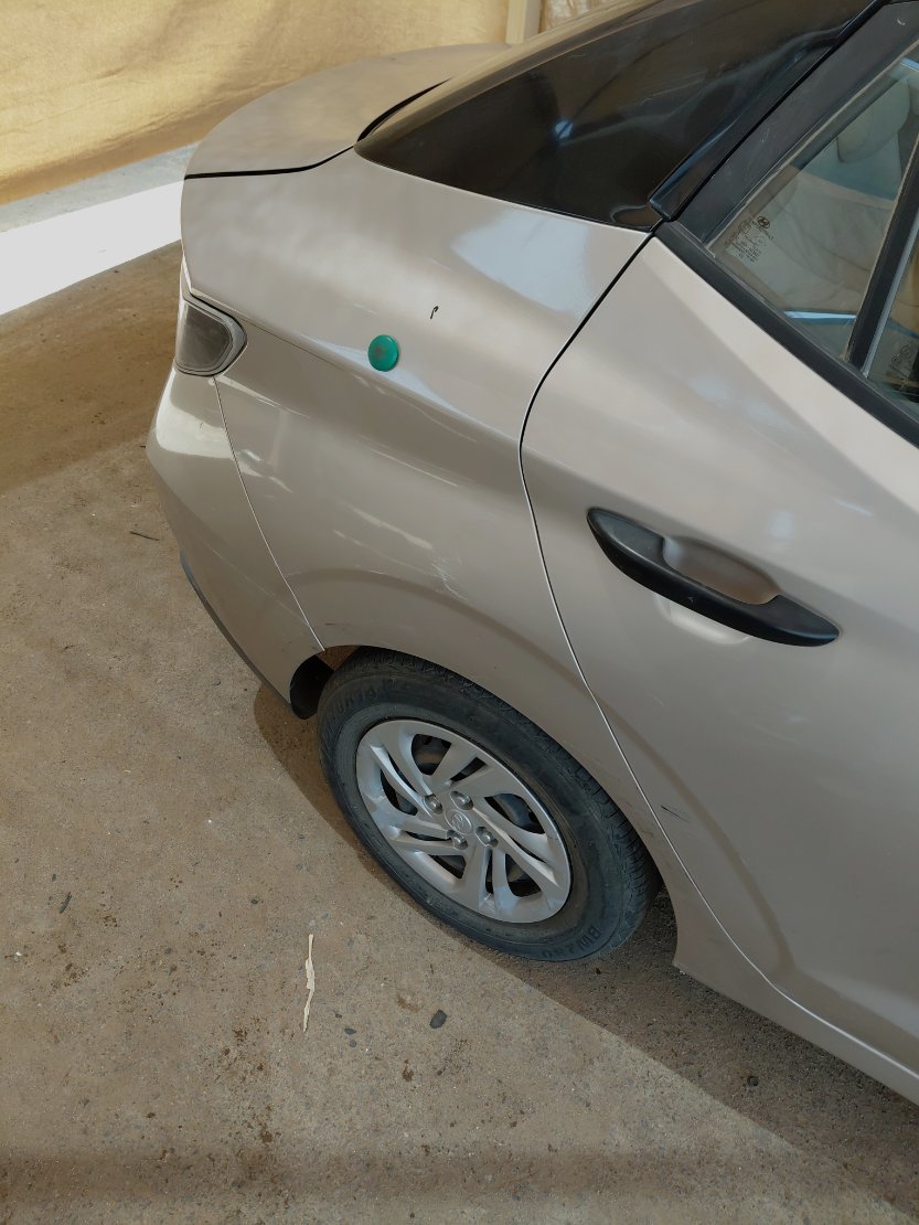 هيونداي i10 جراند FLEET 2022 image