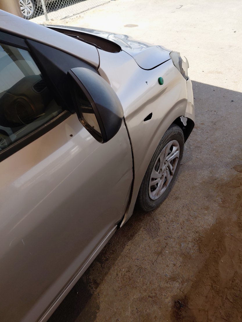 هيونداي i10 جراند FLEET 2022 image