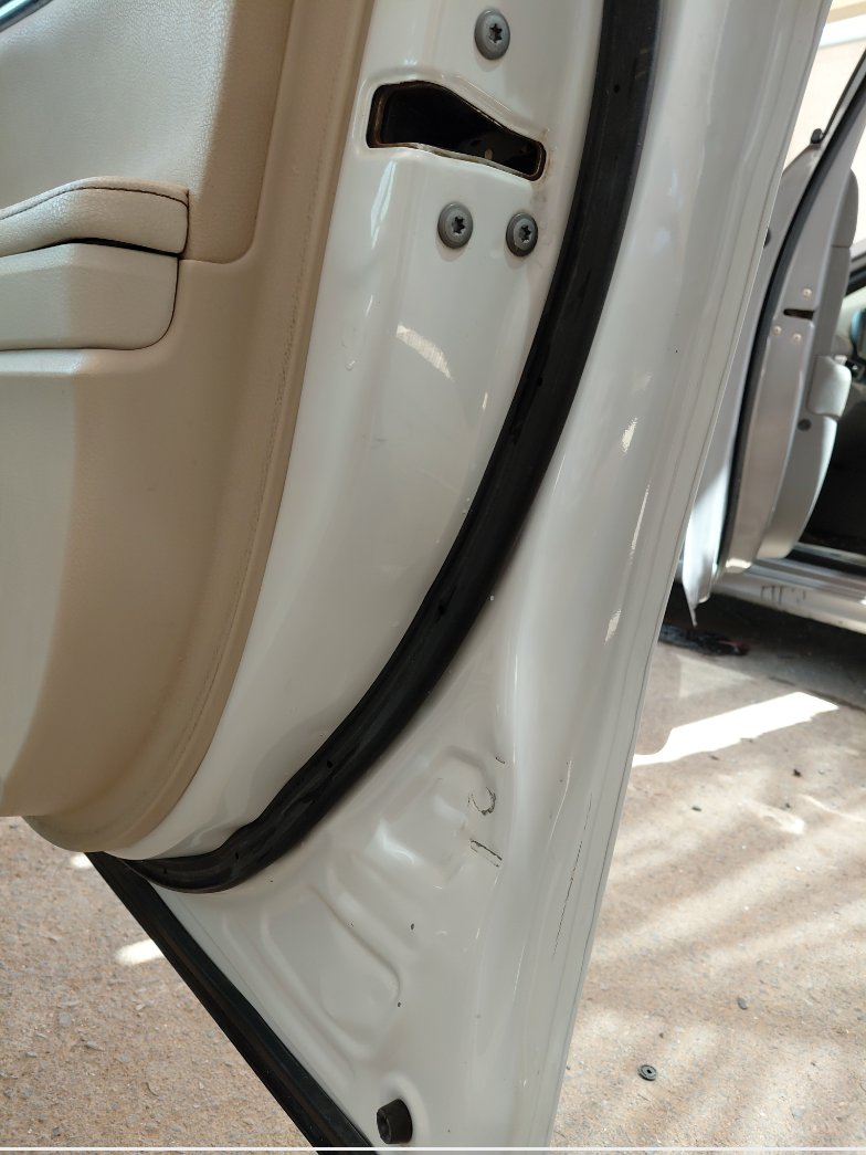 تويوتا كامري GRANDE V6 2019 image