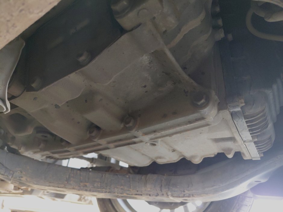 تويوتا كامري GRANDE V6 2019 image