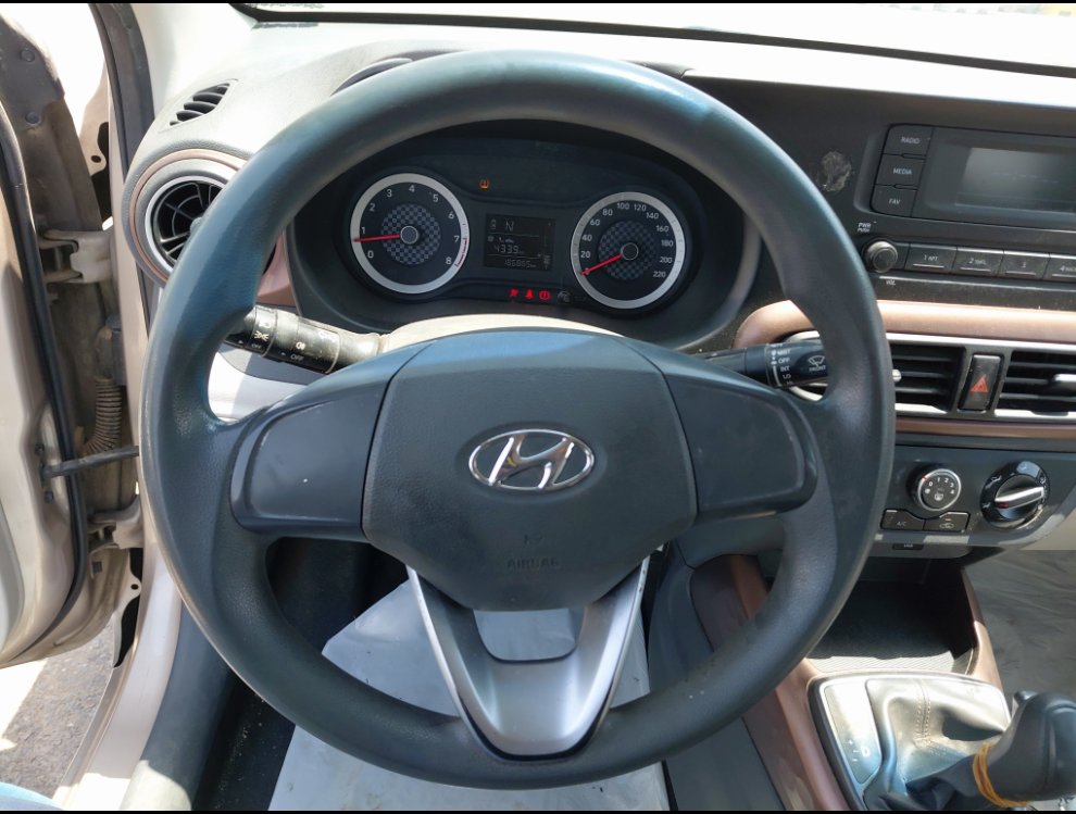 هيونداي i10 جراند FLEET 2022 image