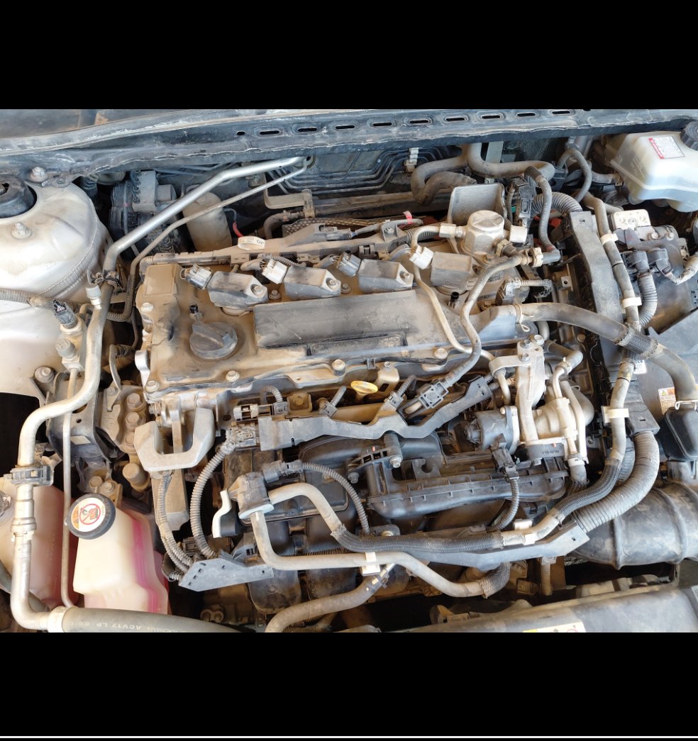 تويوتا كامري LE HEV 2019 image