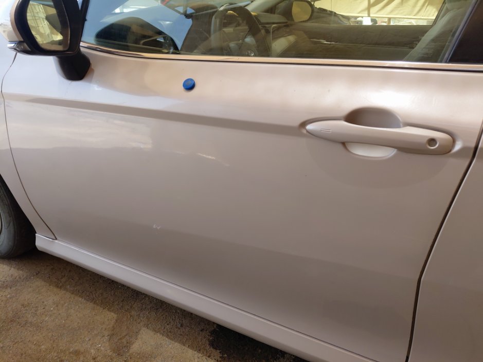 تويوتا كامري LE HEV 2019 image