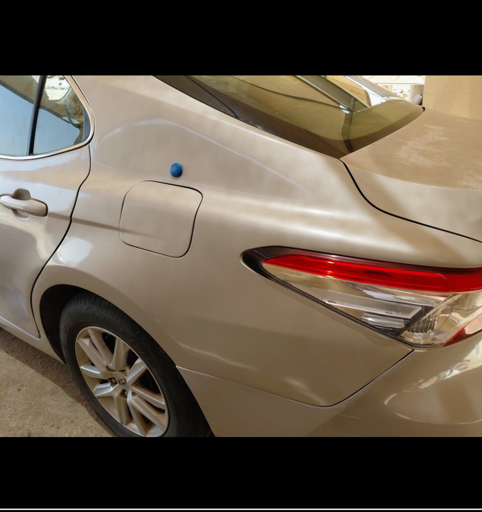 تويوتا كامري LE HEV 2019 image