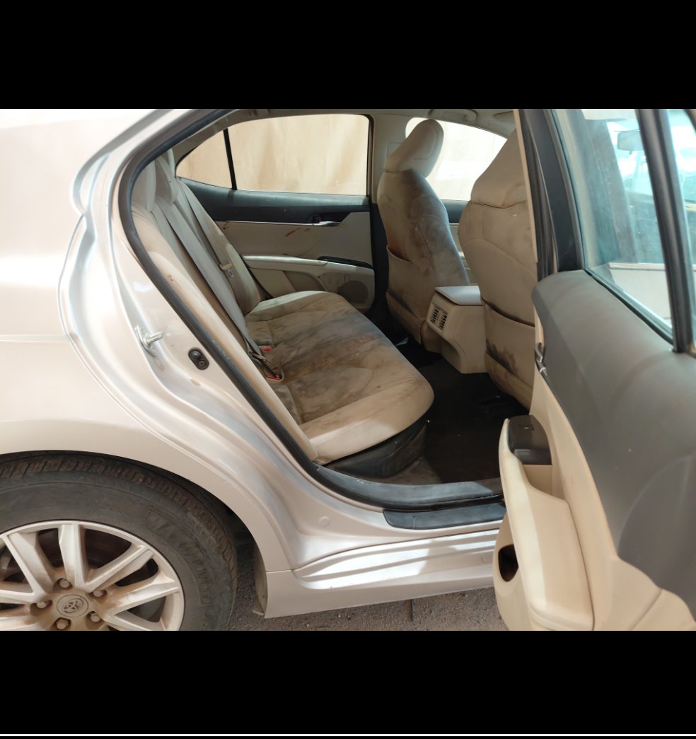 تويوتا كامري LE HEV 2019 image