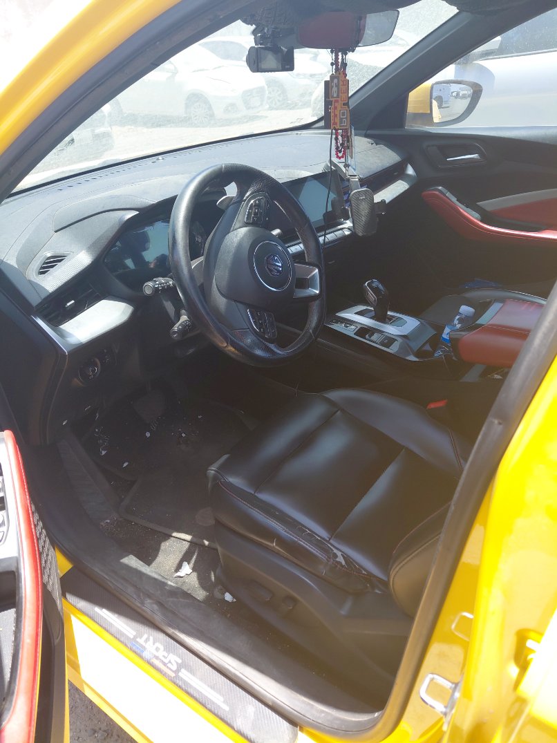 إم جي GT  2022 image
