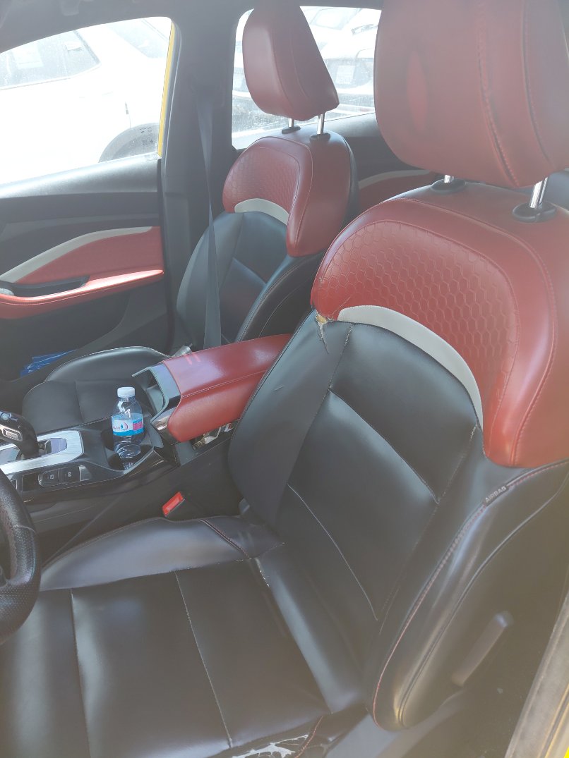 إم جي GT  2022 image