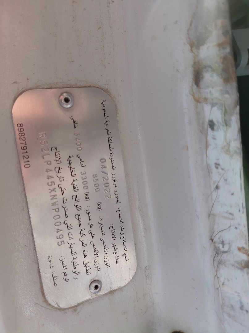 ايسوزو ديينا  2022 image
