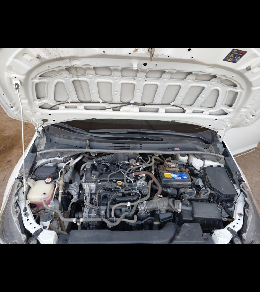 تويوتا كورولا XLI EXE M/R  2022 image