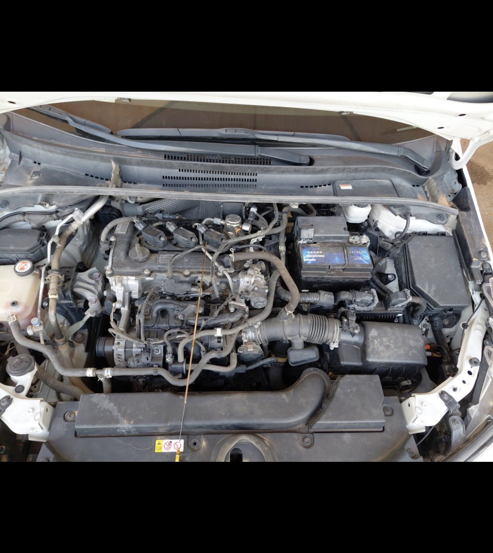 تويوتا كورولا XLI EXE M/R  2022 image