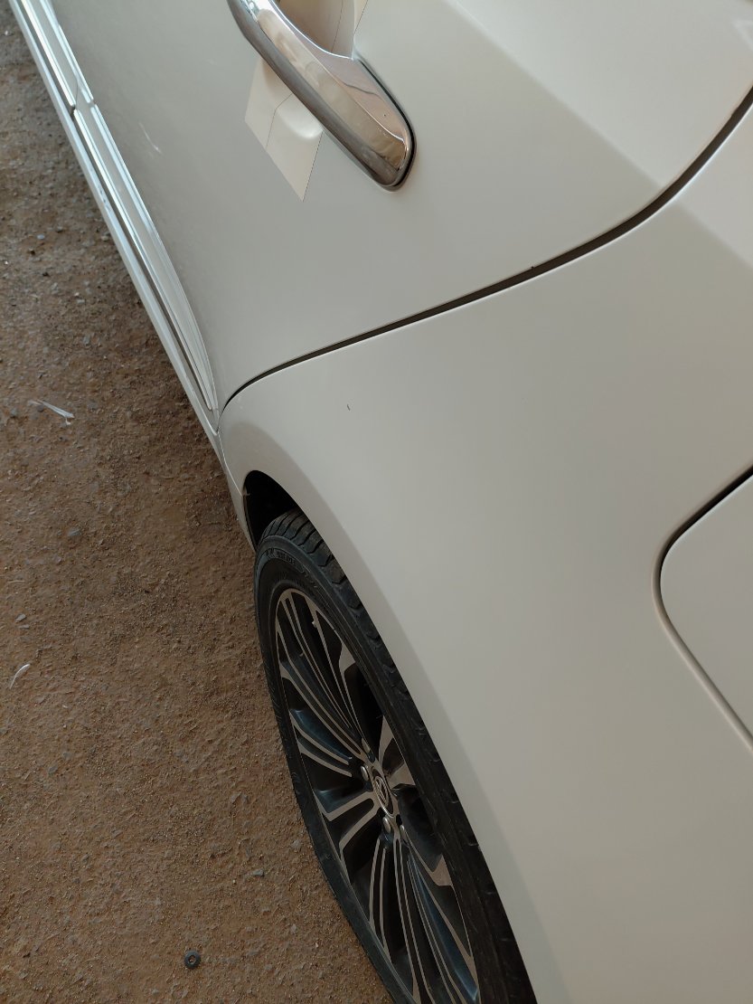 تويوتا كورولا XLI EXE M/R  2022 image