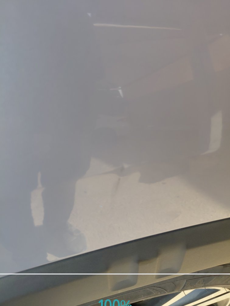 إم جي RX5 رياضية - مريح  2021 image