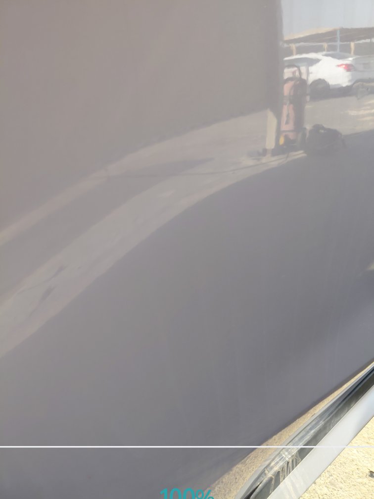 إم جي RX5 رياضية - مريح  2021 image