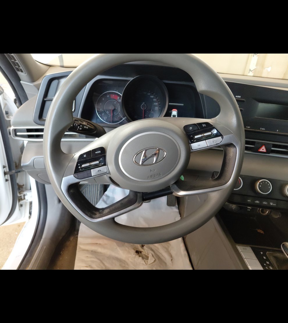 هيونداي إلنترا FLEET 2022 image
