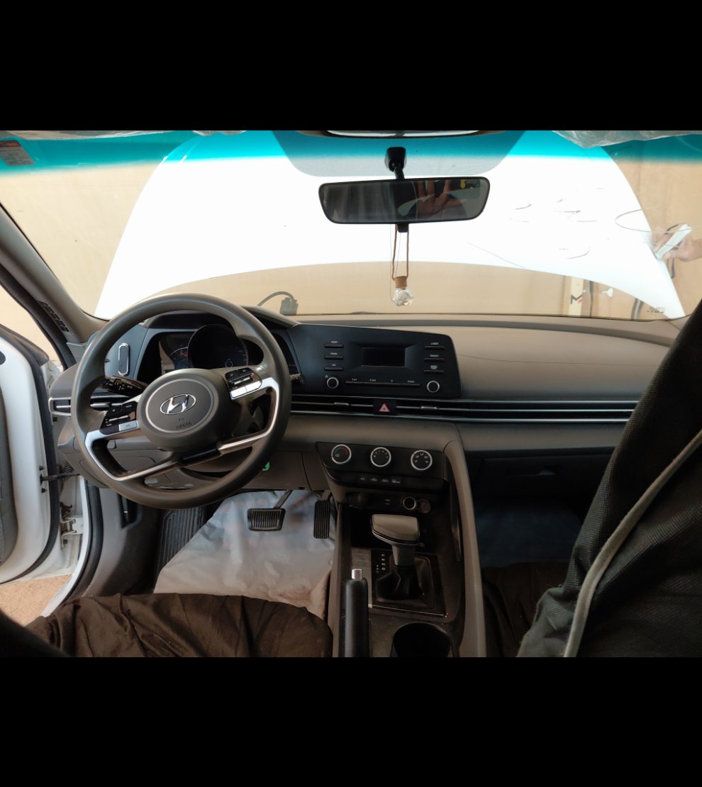 هيونداي إلنترا FLEET 2022 image