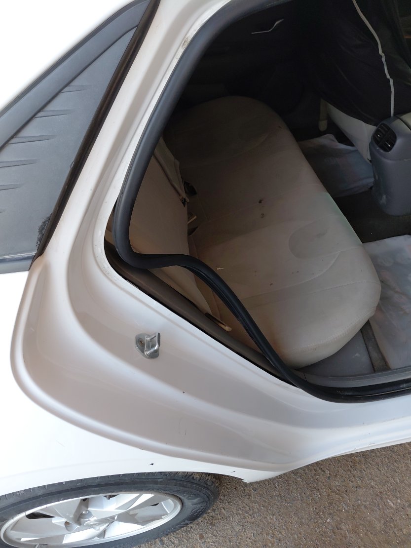هيونداي إلنترا FLEET 2022 image