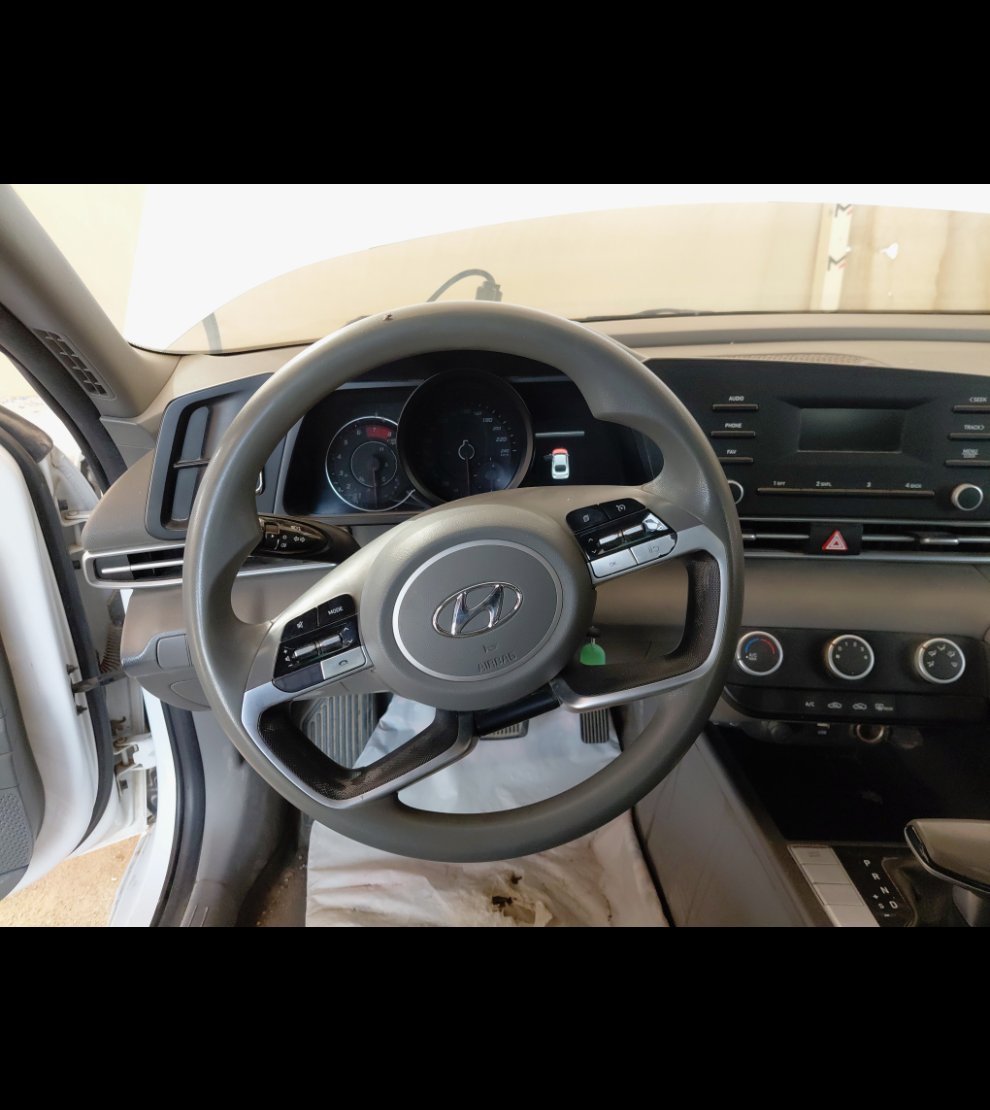 هيونداي إلنترا FLEET 2022 image