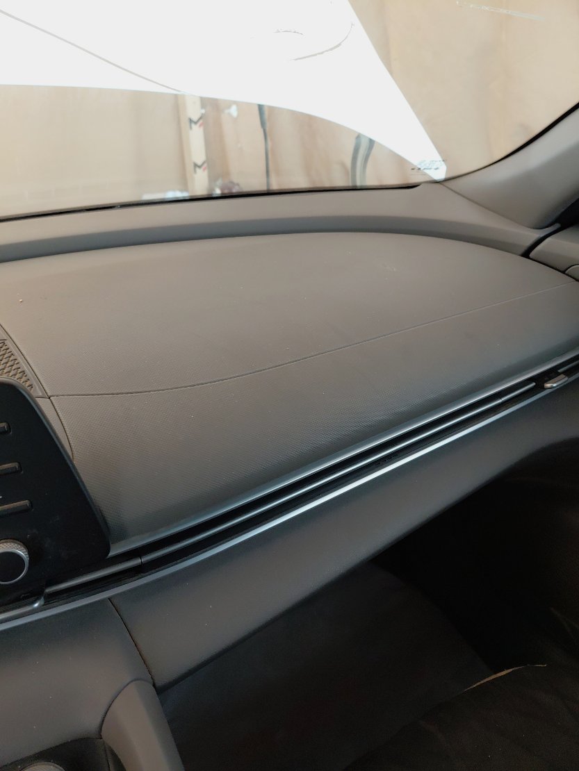 هيونداي إلنترا FLEET 2022 image