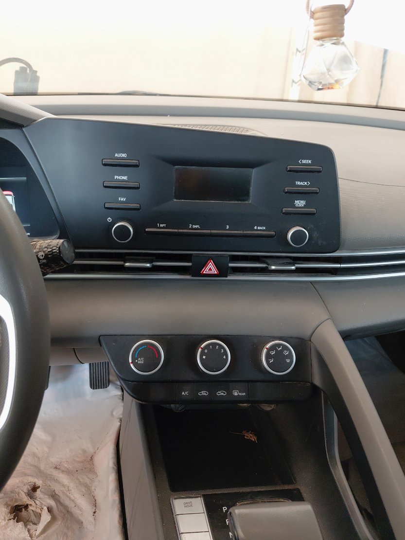 هيونداي إلنترا FLEET 2022 image