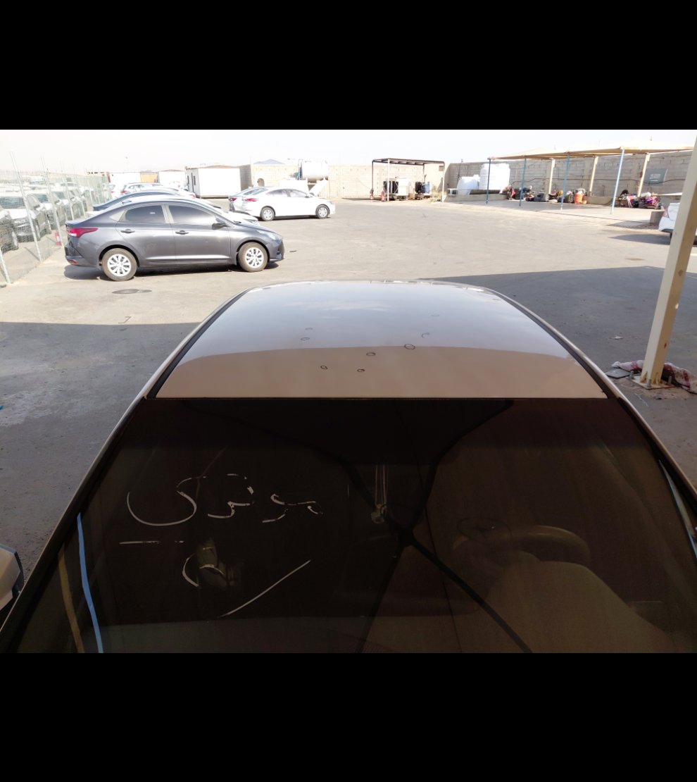 هيونداي إلنترا FLEET 2022 image