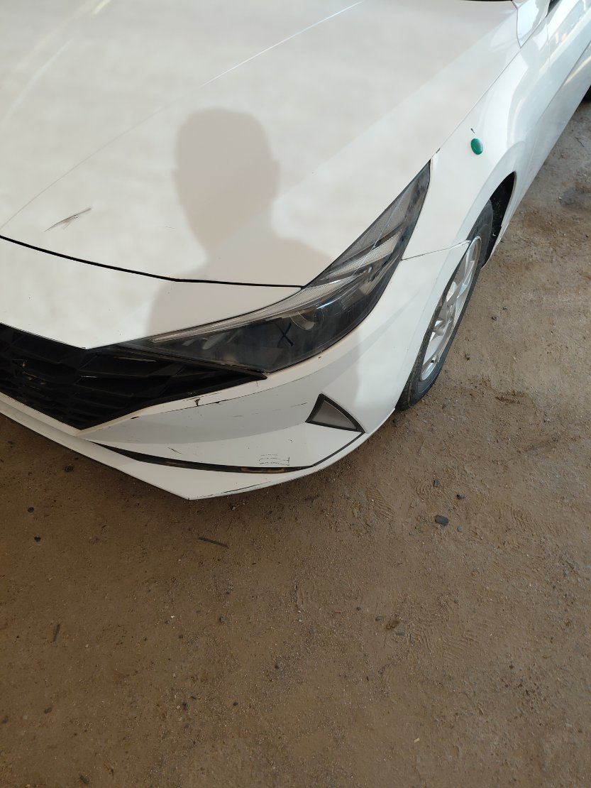 هيونداي إلنترا FLEET 2022 image