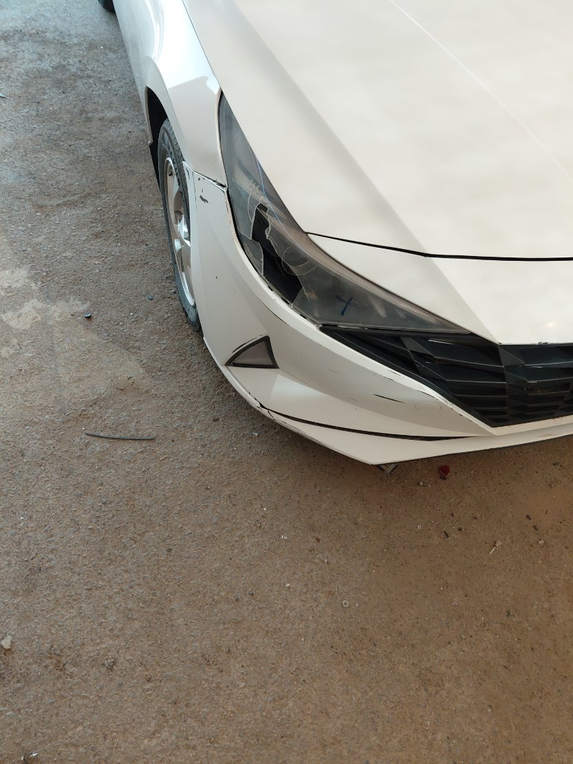هيونداي إلنترا FLEET 2022 image