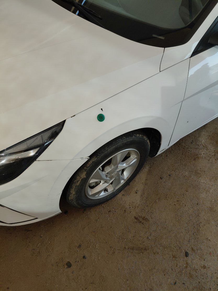 هيونداي إلنترا FLEET 2022 image