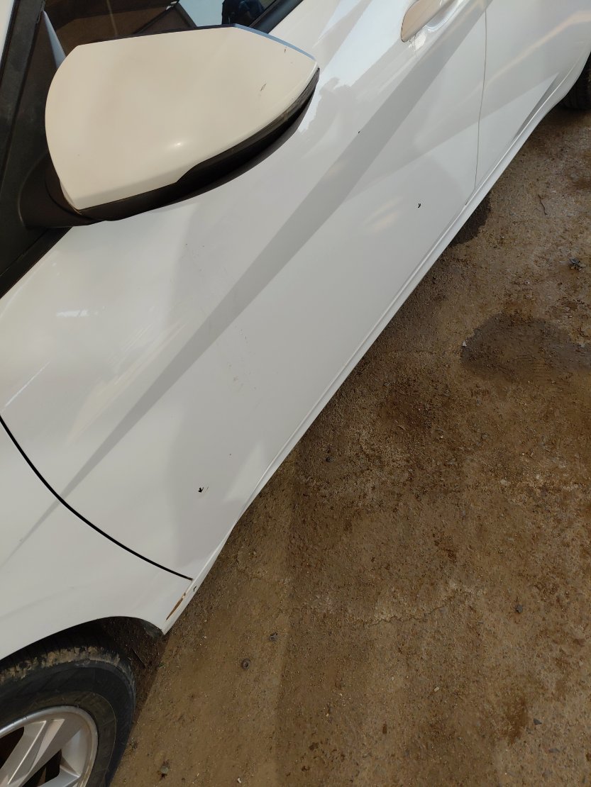 هيونداي إلنترا FLEET 2022 image