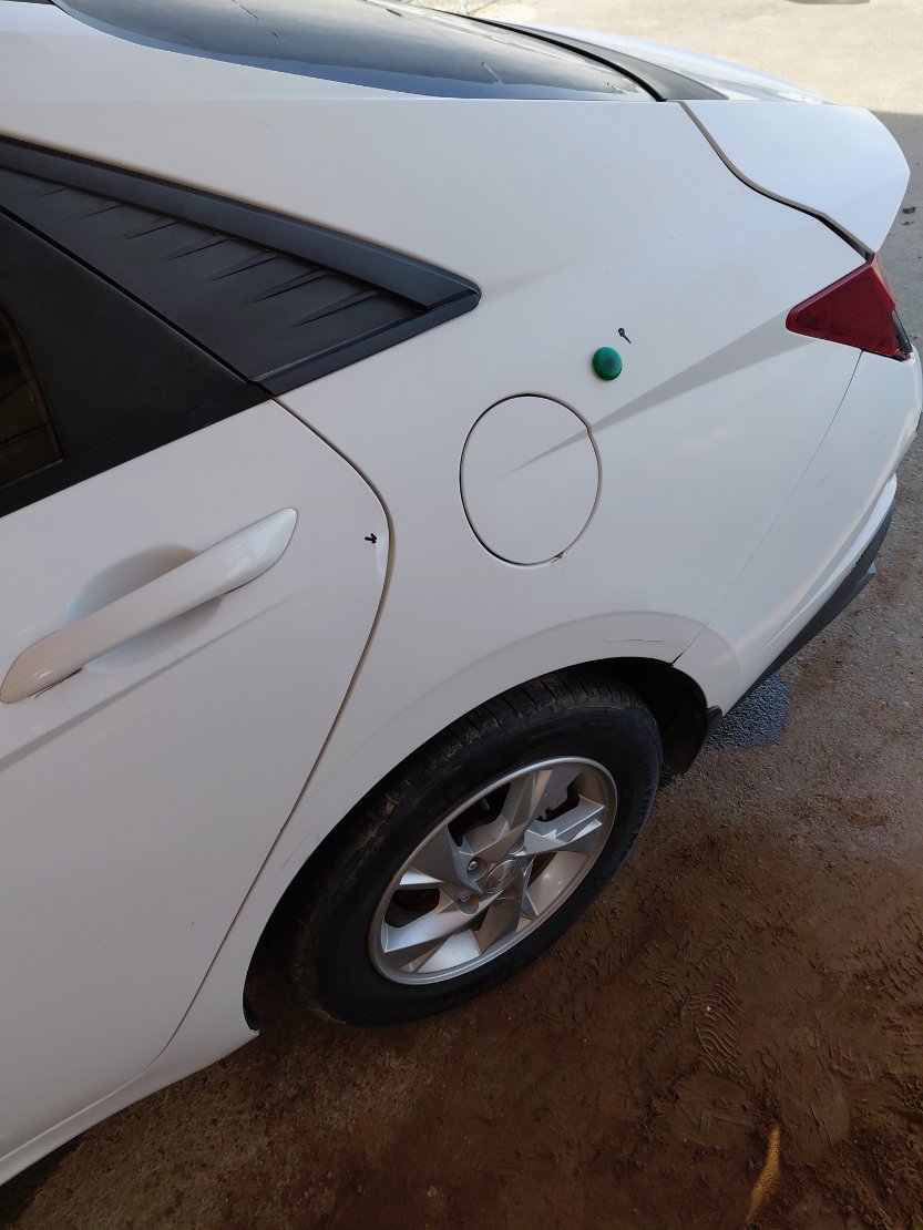 هيونداي إلنترا FLEET 2022 image