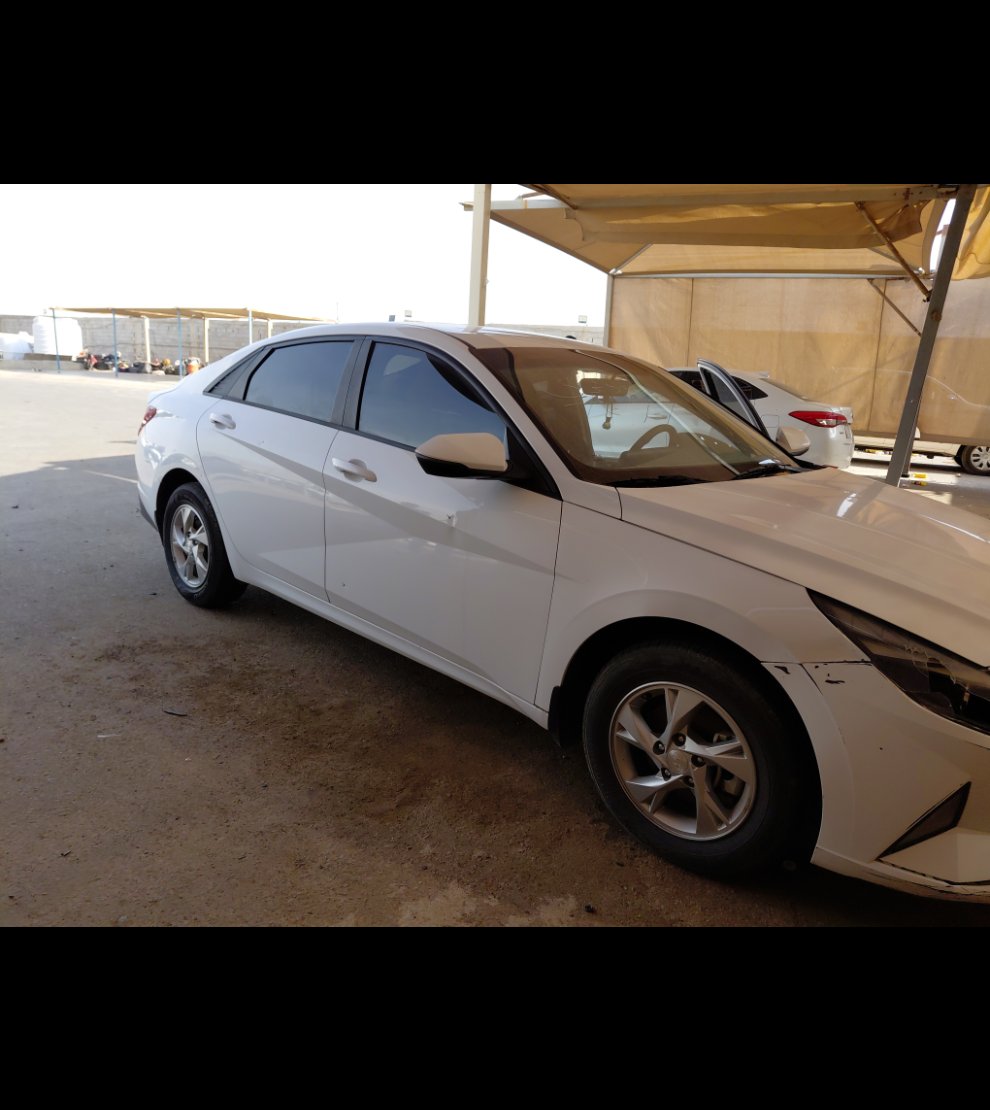 هيونداي إلنترا FLEET 2022 image
