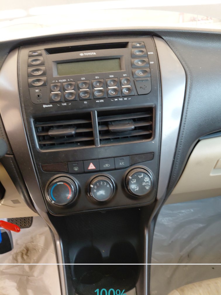Toyota Yaris Y 2021 image